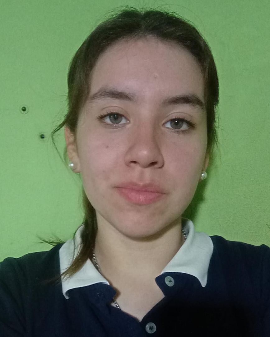 Malena Agostina Cabrera Ayala