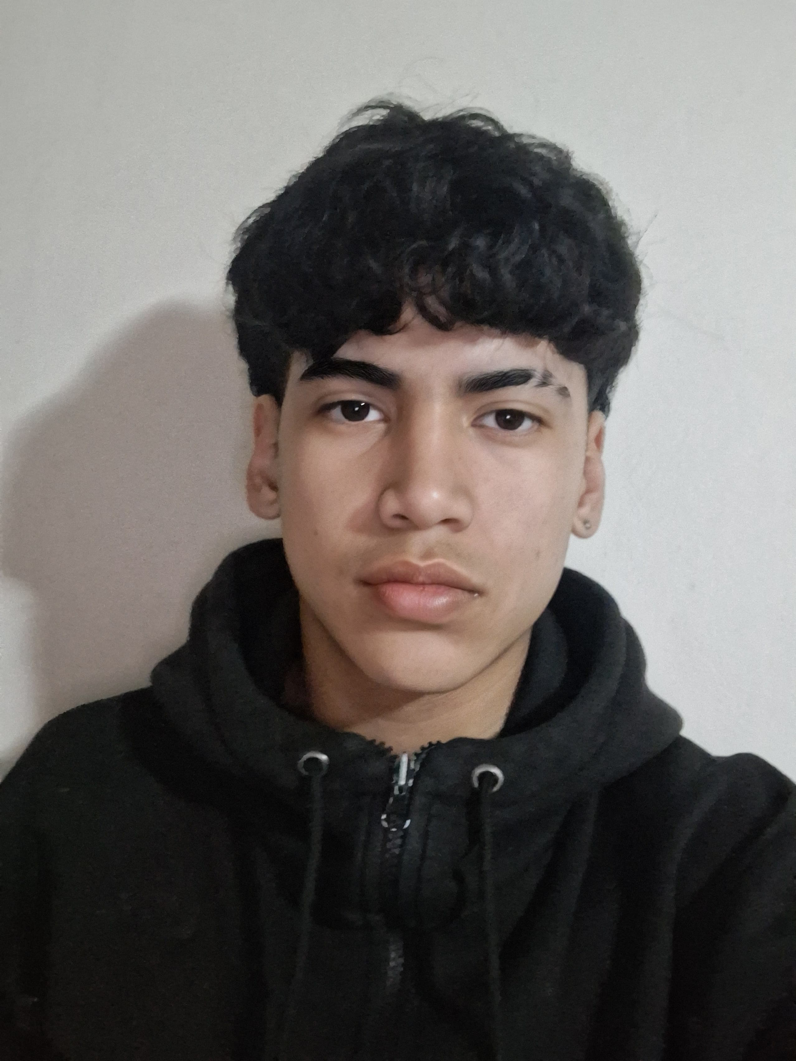 Emmanuel Salvatierra