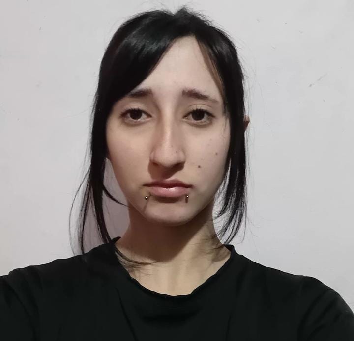 Alma Sofia Puente