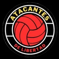 ATACANTES DE LIBERTAD A