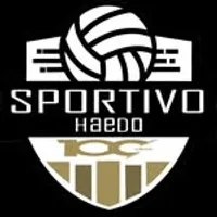 CLUB ATLETICO SPORTIVO HAEDO