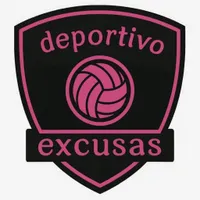 DEPORTIVO EXCUSAS