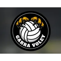 GARRA VOLEY