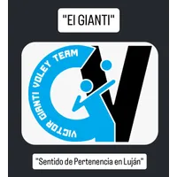 VICTOR GIANTI VOLEY TEAM