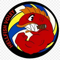 HELLFISH VOLEY