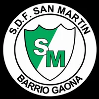 SOCIEDAD DE FOMENTO SAN MARTIN