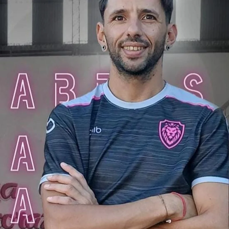 Matias Ramua
