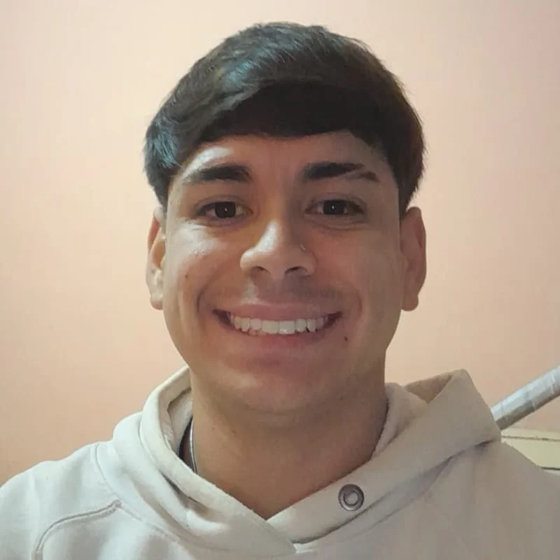 Lucas Lobos
