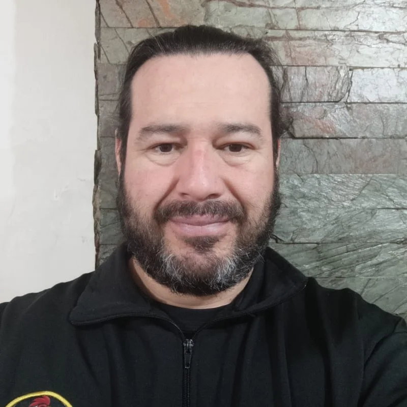 Matias Ramirez