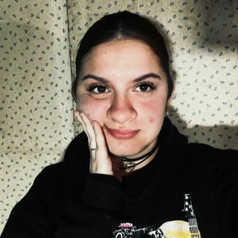 Brisa Bacaloni