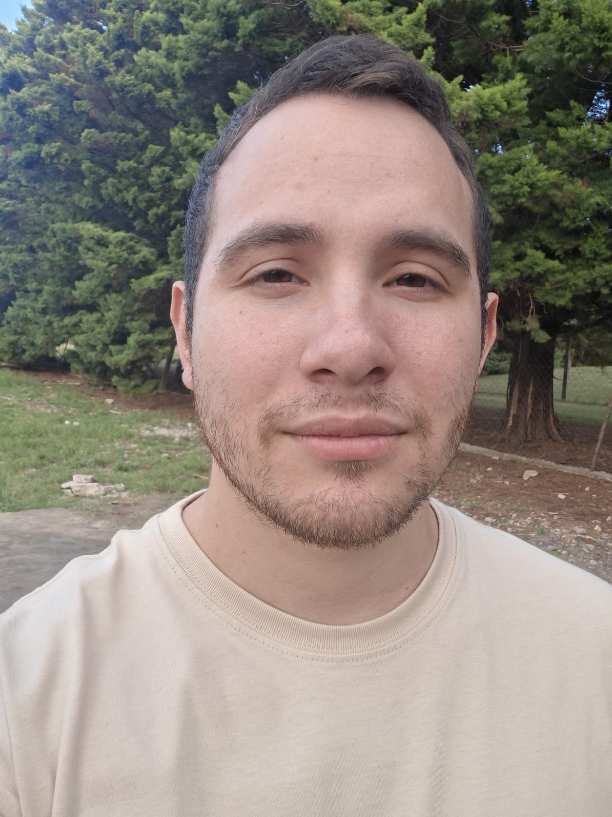 Franco Lenuci Godoy