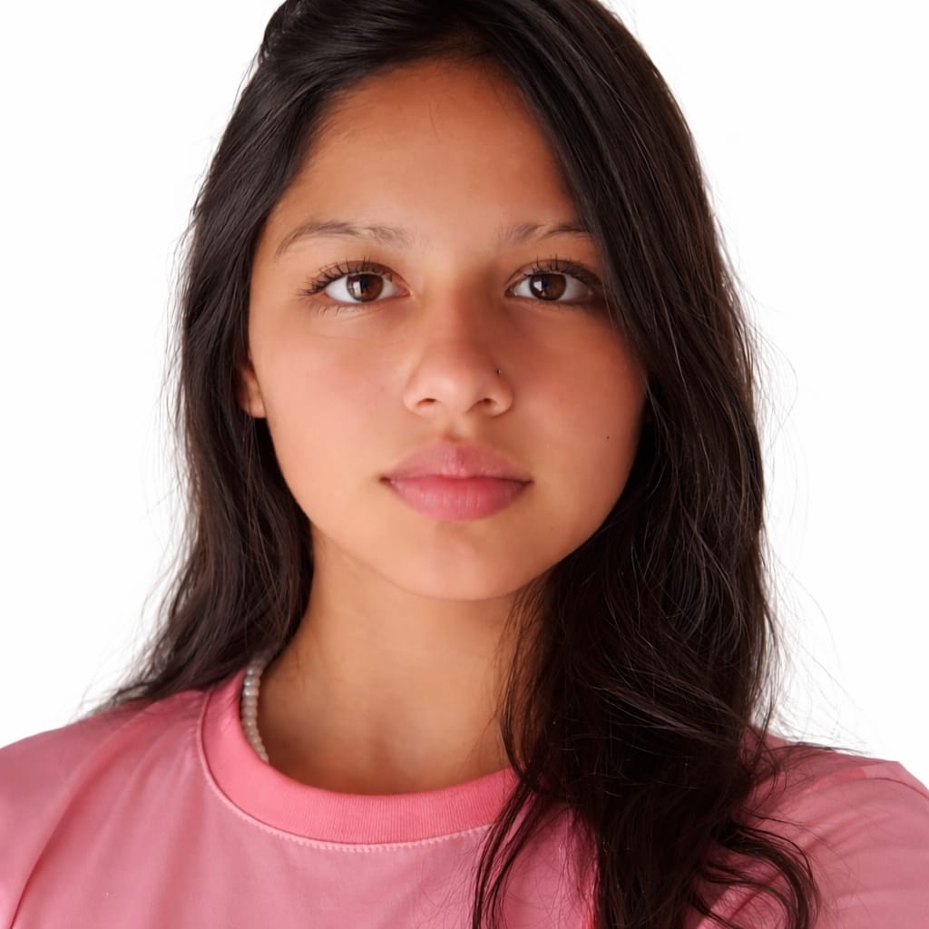 Valentina Sánchez