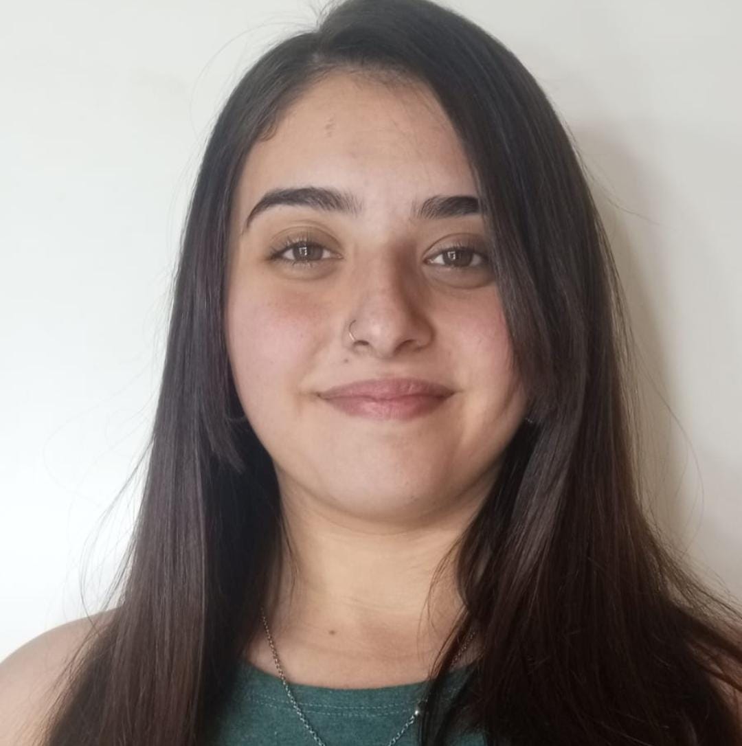 Agustina Curioni