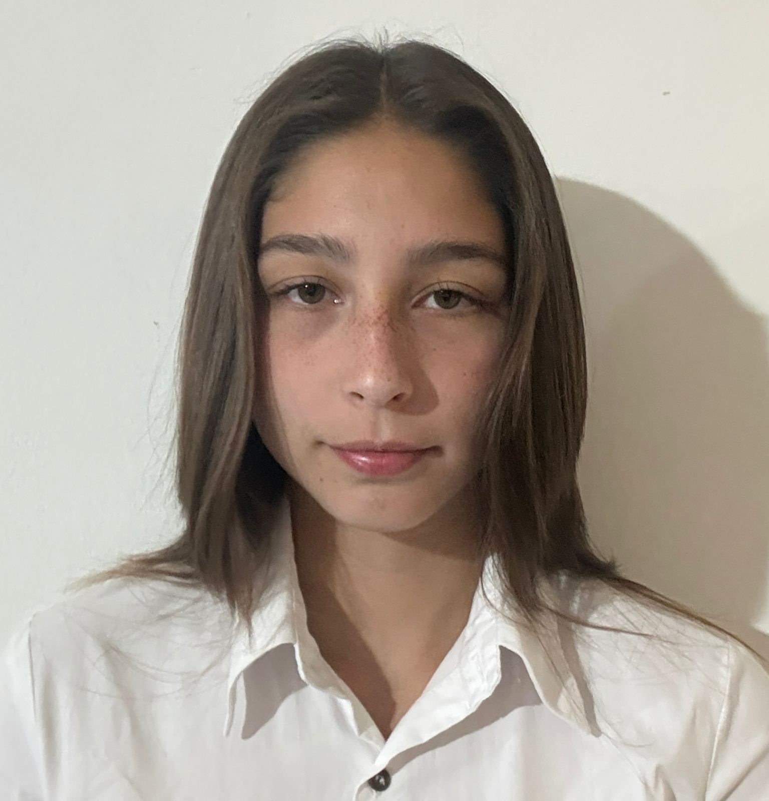 Mia Martinez