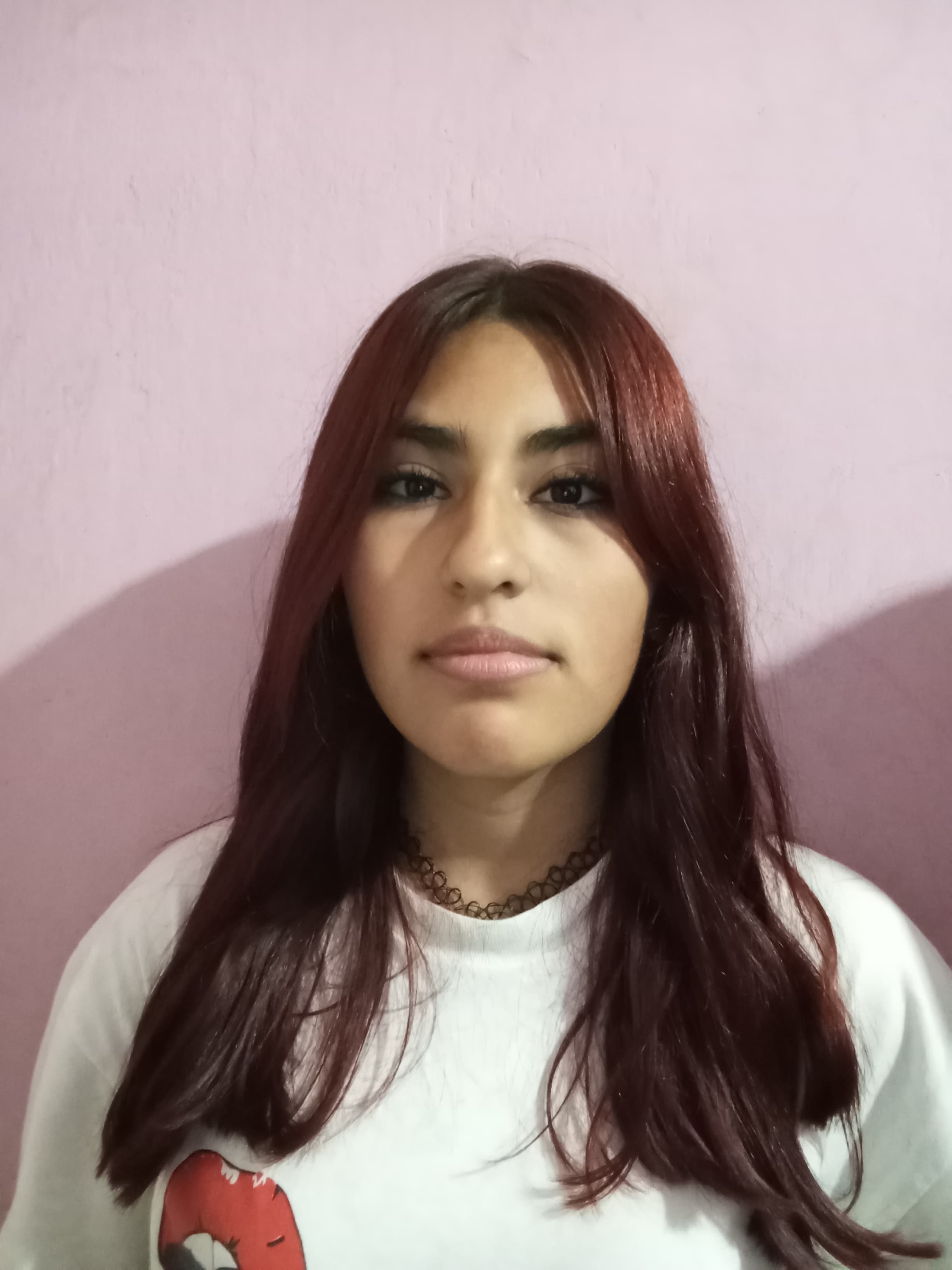 Loana De La Fuente