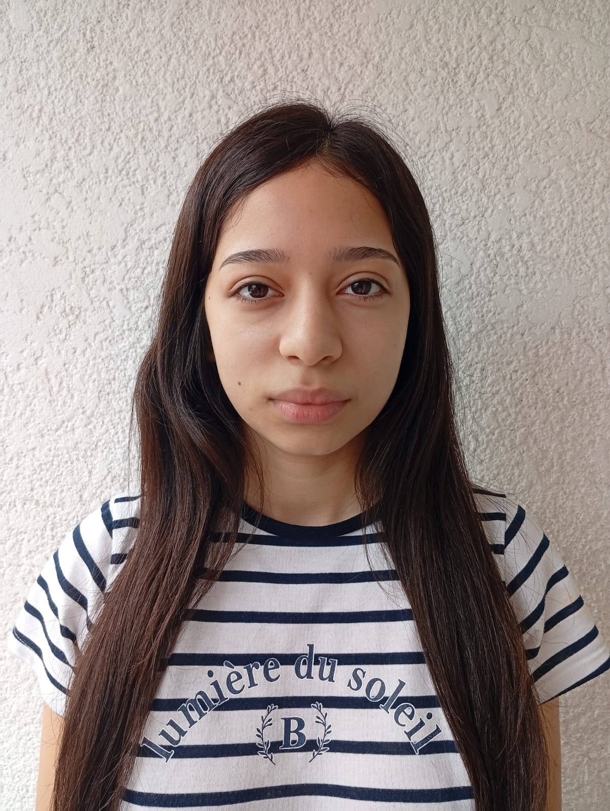 Sophia Monzon