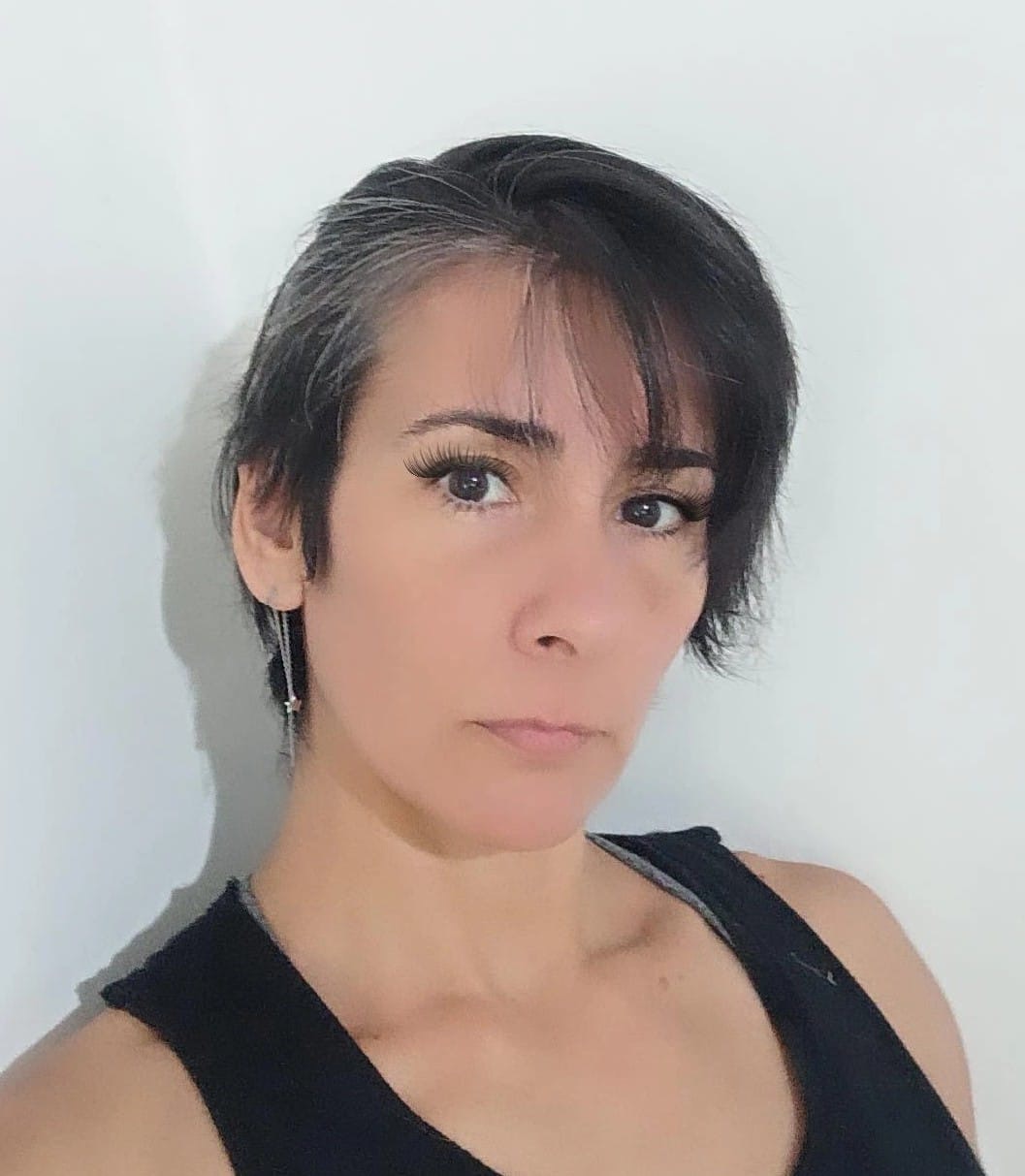 Romina Linzalata