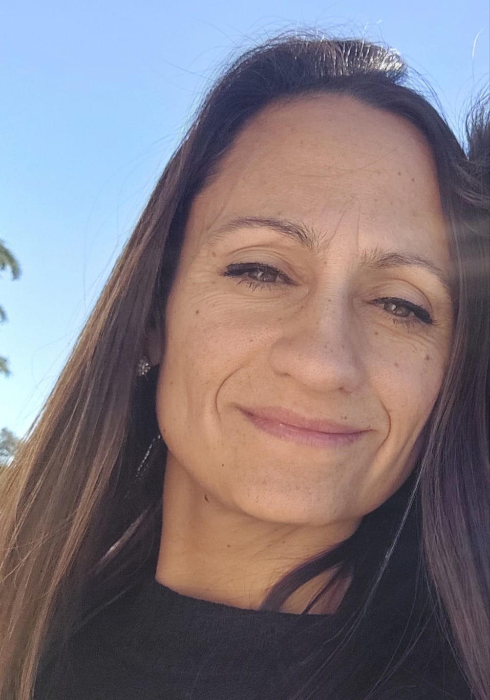 Debora Dalma Bosch