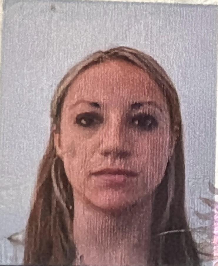 Anabella Regina Esposito