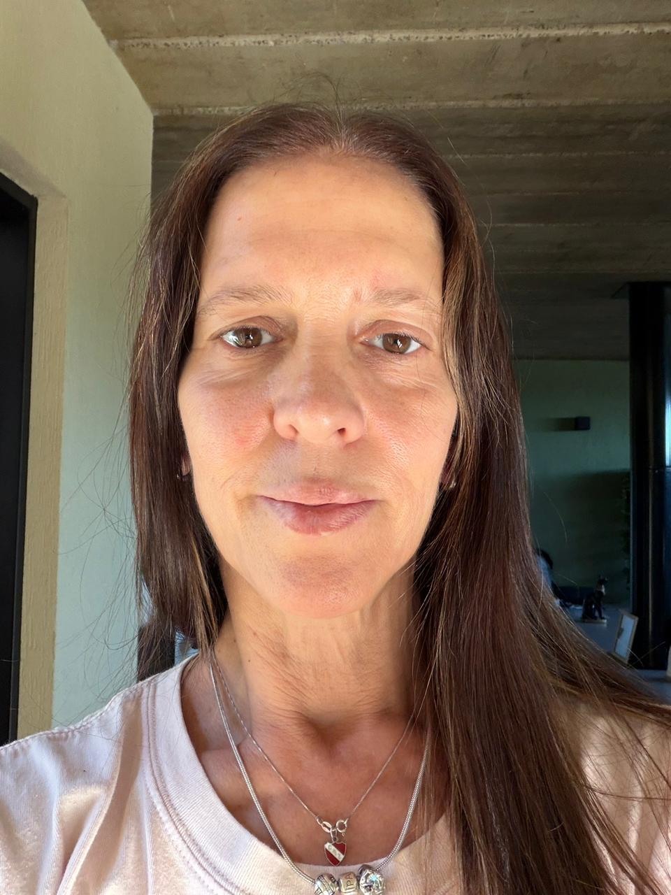 Maria Fernanda Iraci Sareri