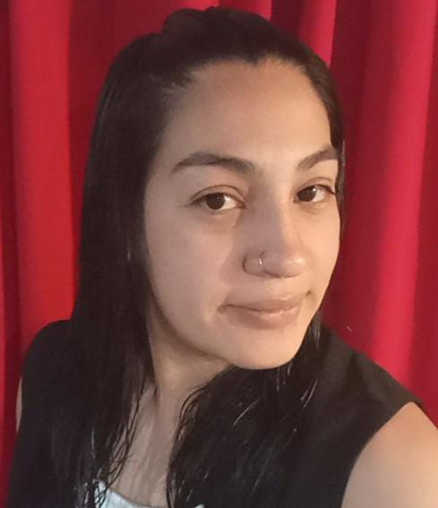 Lucia America Beatriz Quiroga