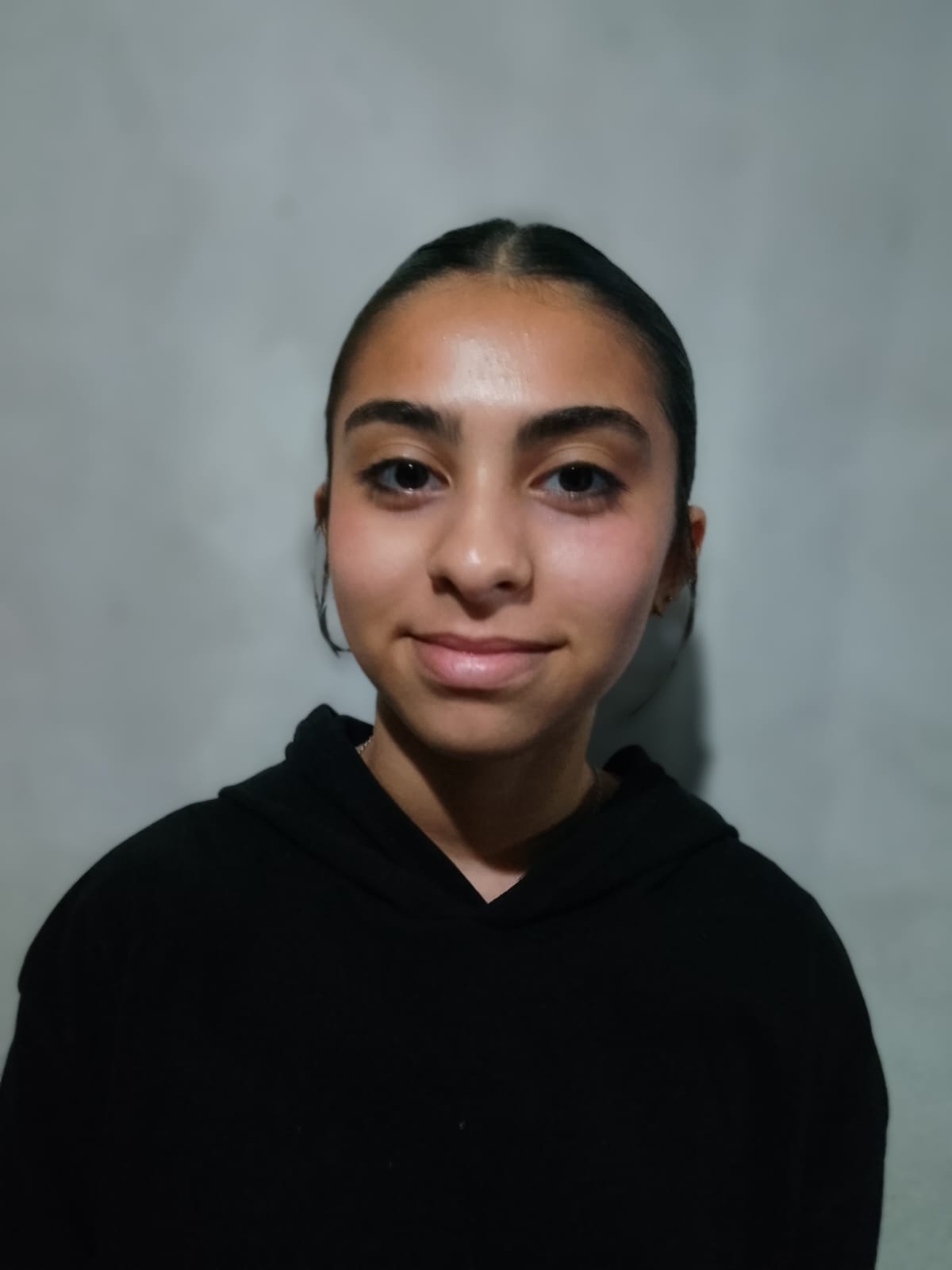 Kiara Arrieta