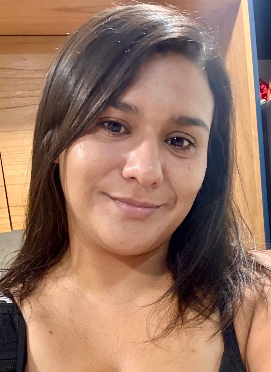 Leila Johanna Torres