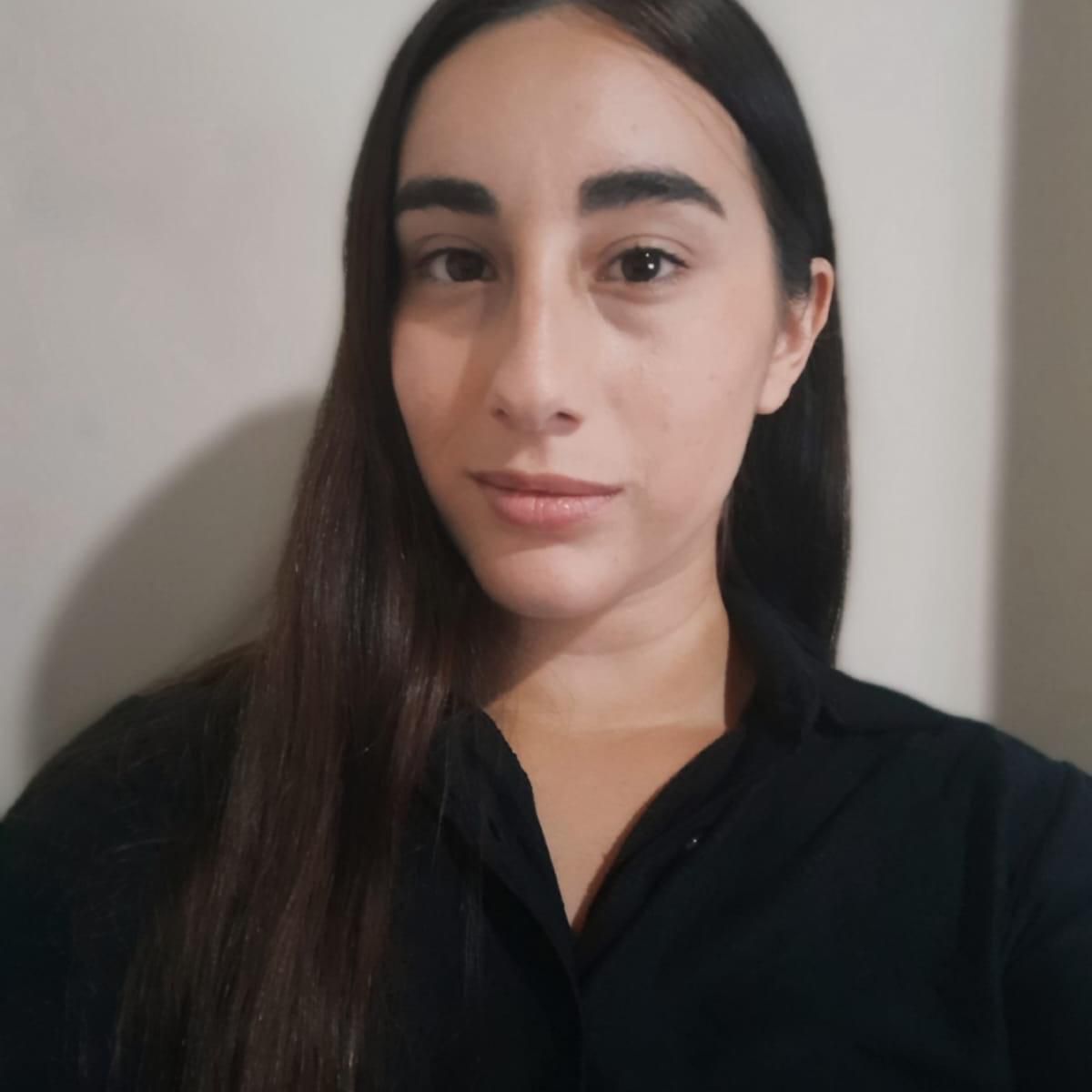 Malena Yael Palacio