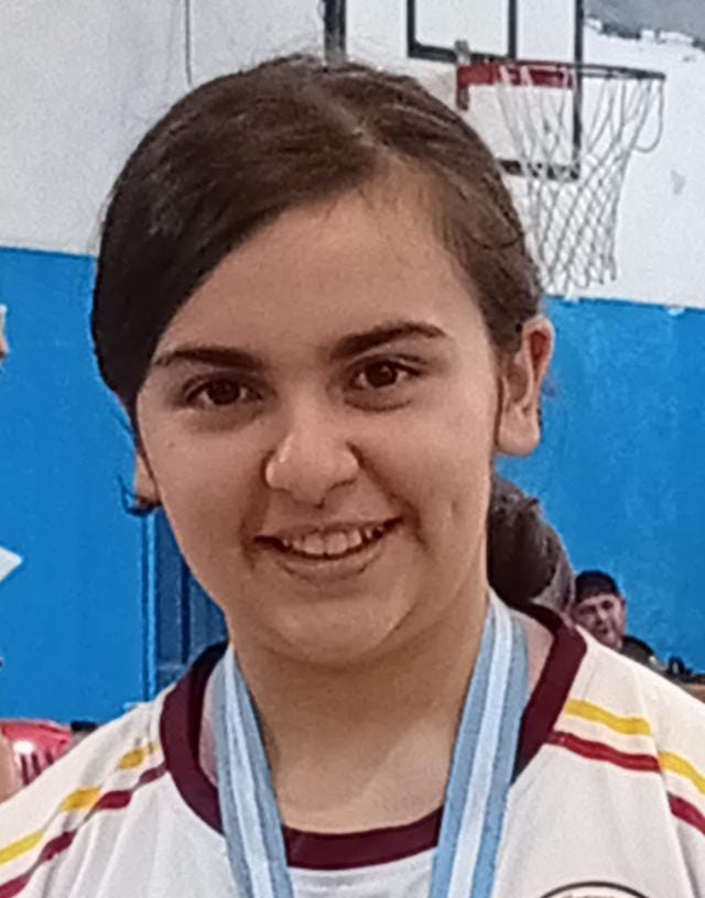 Agustina Marcovich