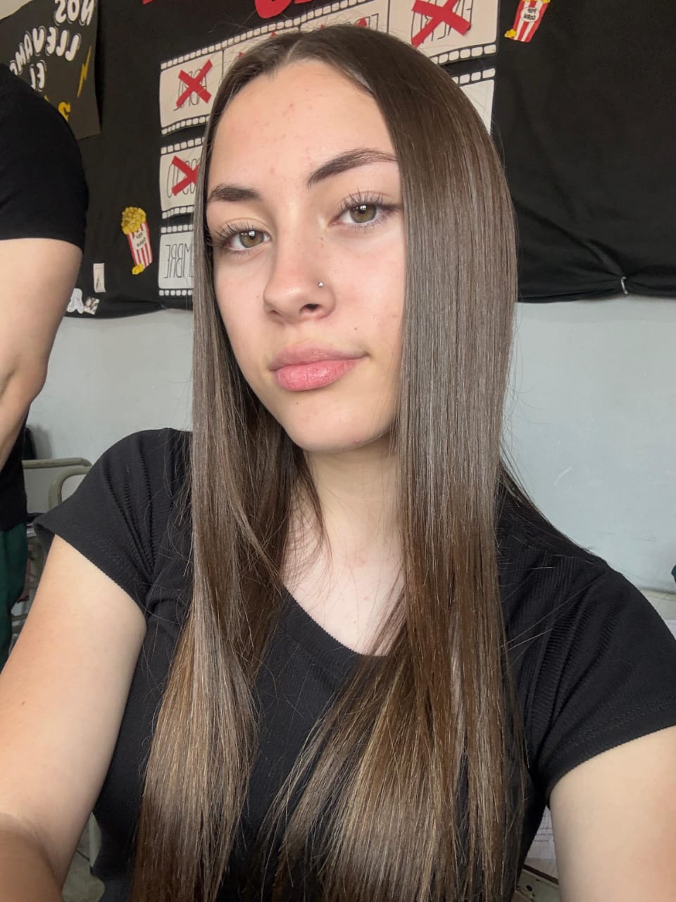 Mia Tesei