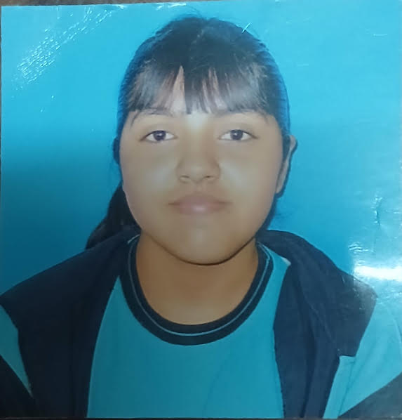 Aien Lara Sayago