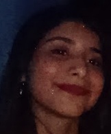 Zaira Luana Maidana