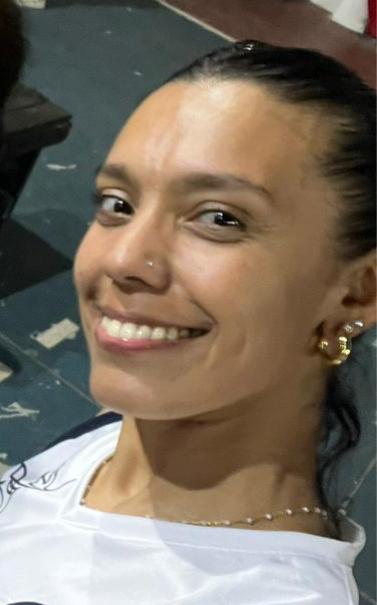 Tamara Antonela Marconi