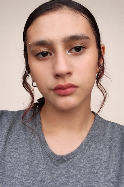 Camila Belen Alvarez