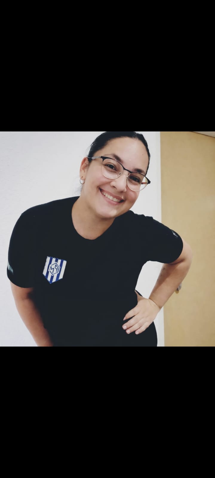 Agustina Resola