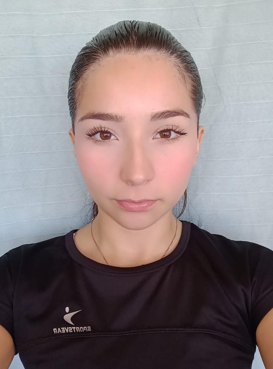 Victoria Espinoza