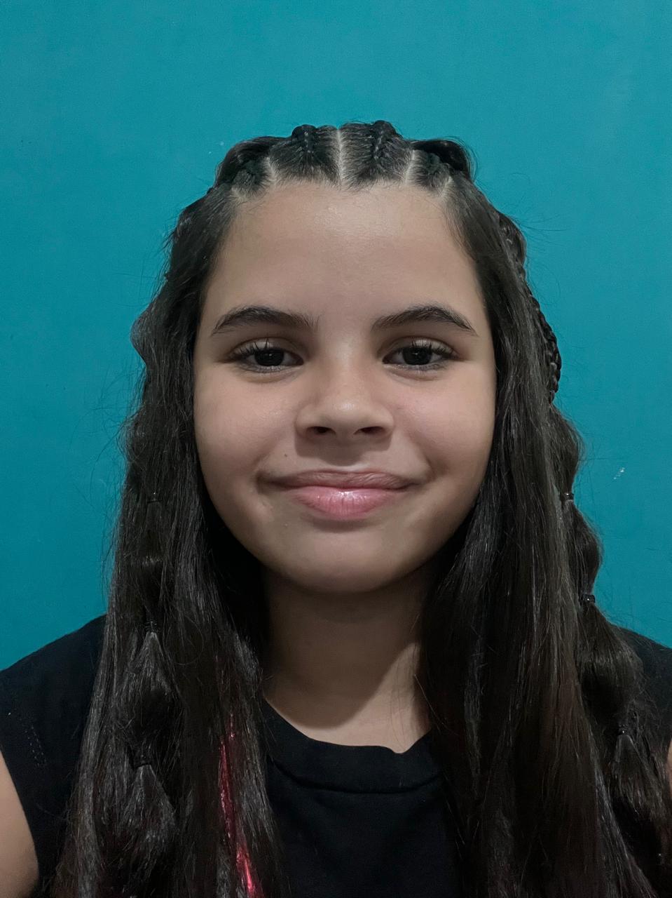 Damaris Prandina