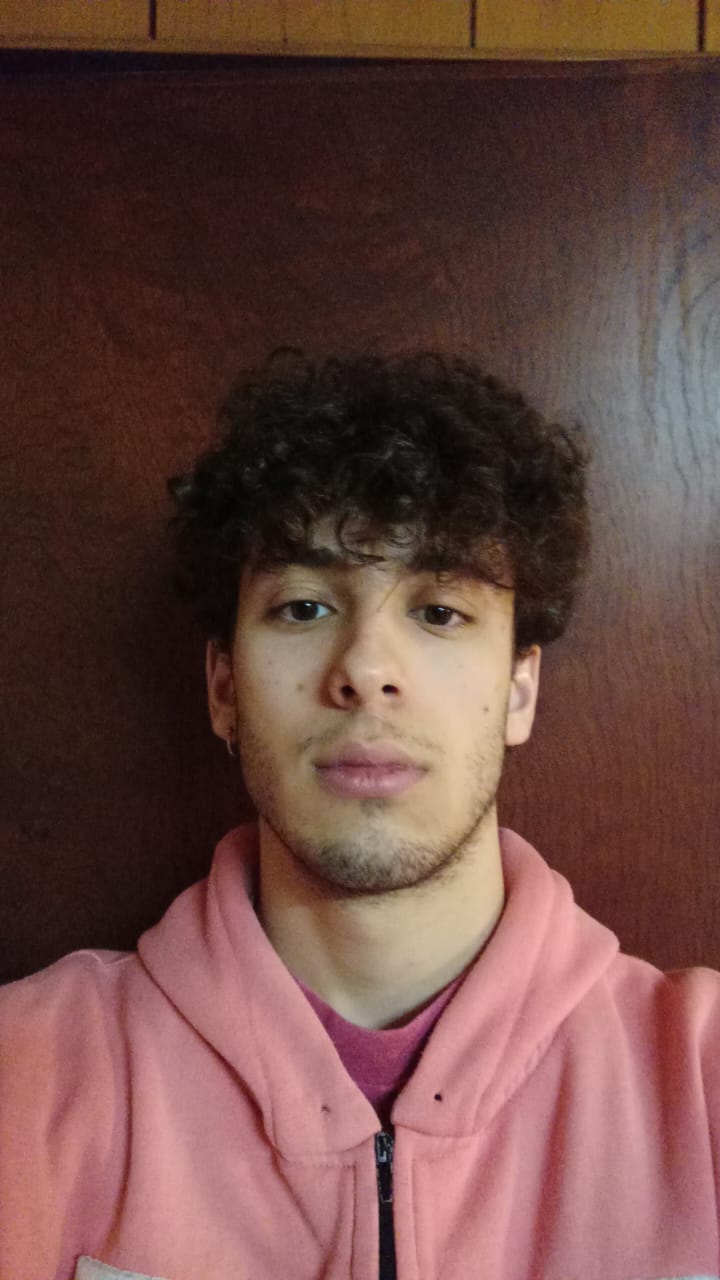Eric Milo Krapf