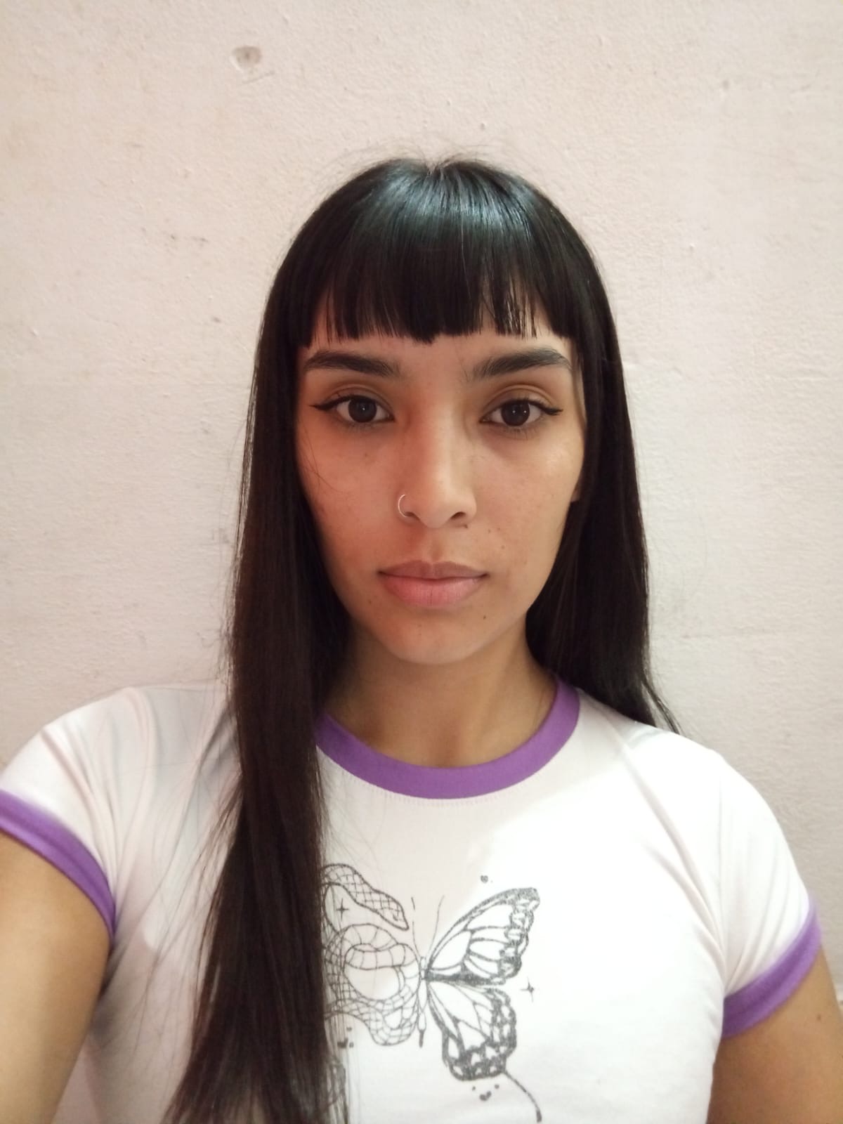 Agustina Mailen Flores