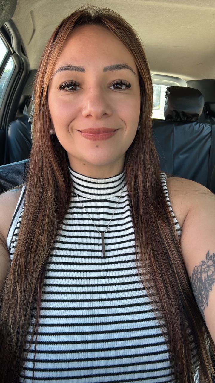 Tamara Ramirez
