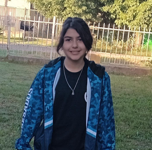 Julieta Abril Vallejos