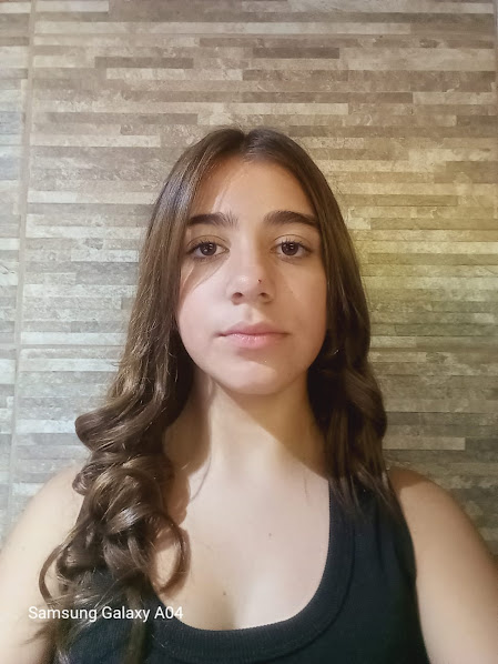 Sahira Yazmin Bernatene