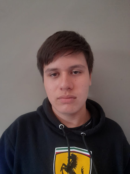 Sebastian Mendoza Berrera