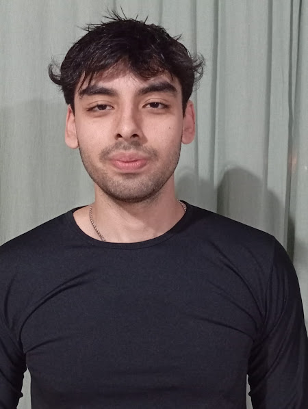 Gustavo Alain Menapace
