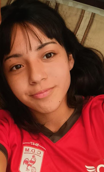 Shaiel Abigail Rodriguez