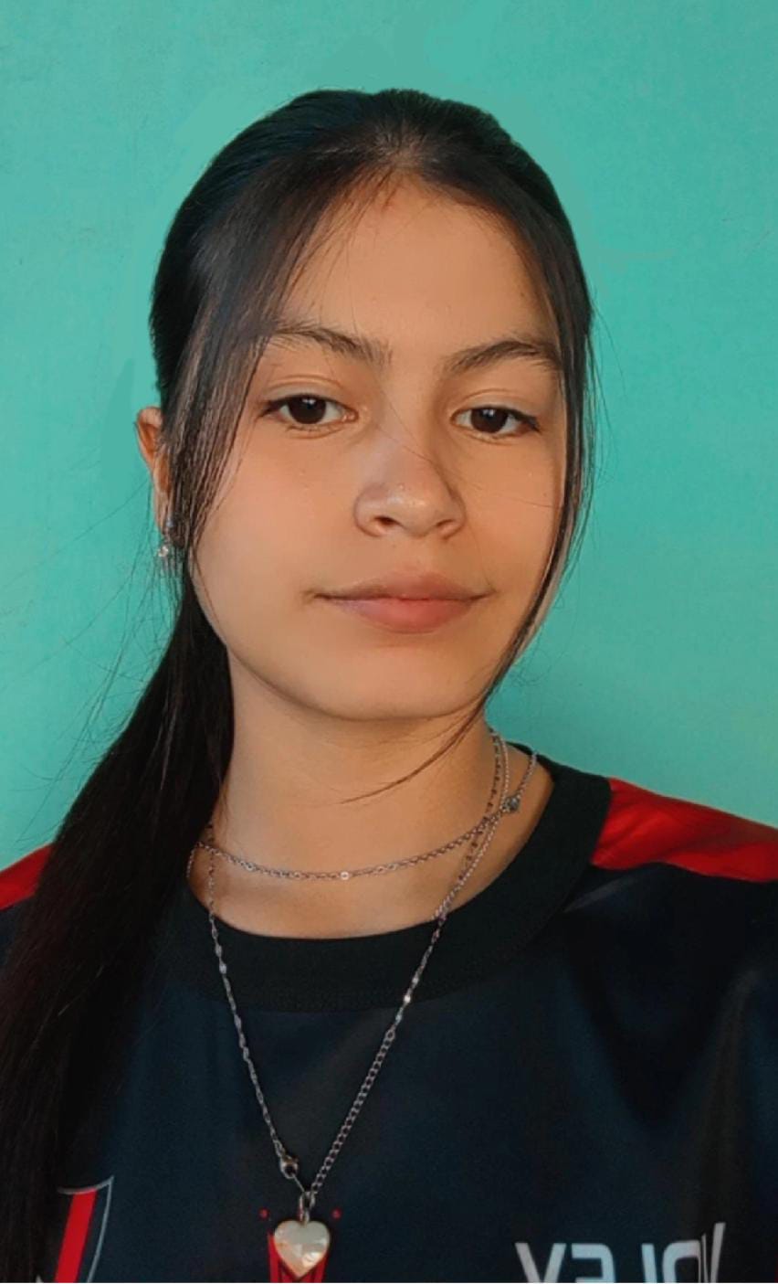 Thais Trinidad Larrosa