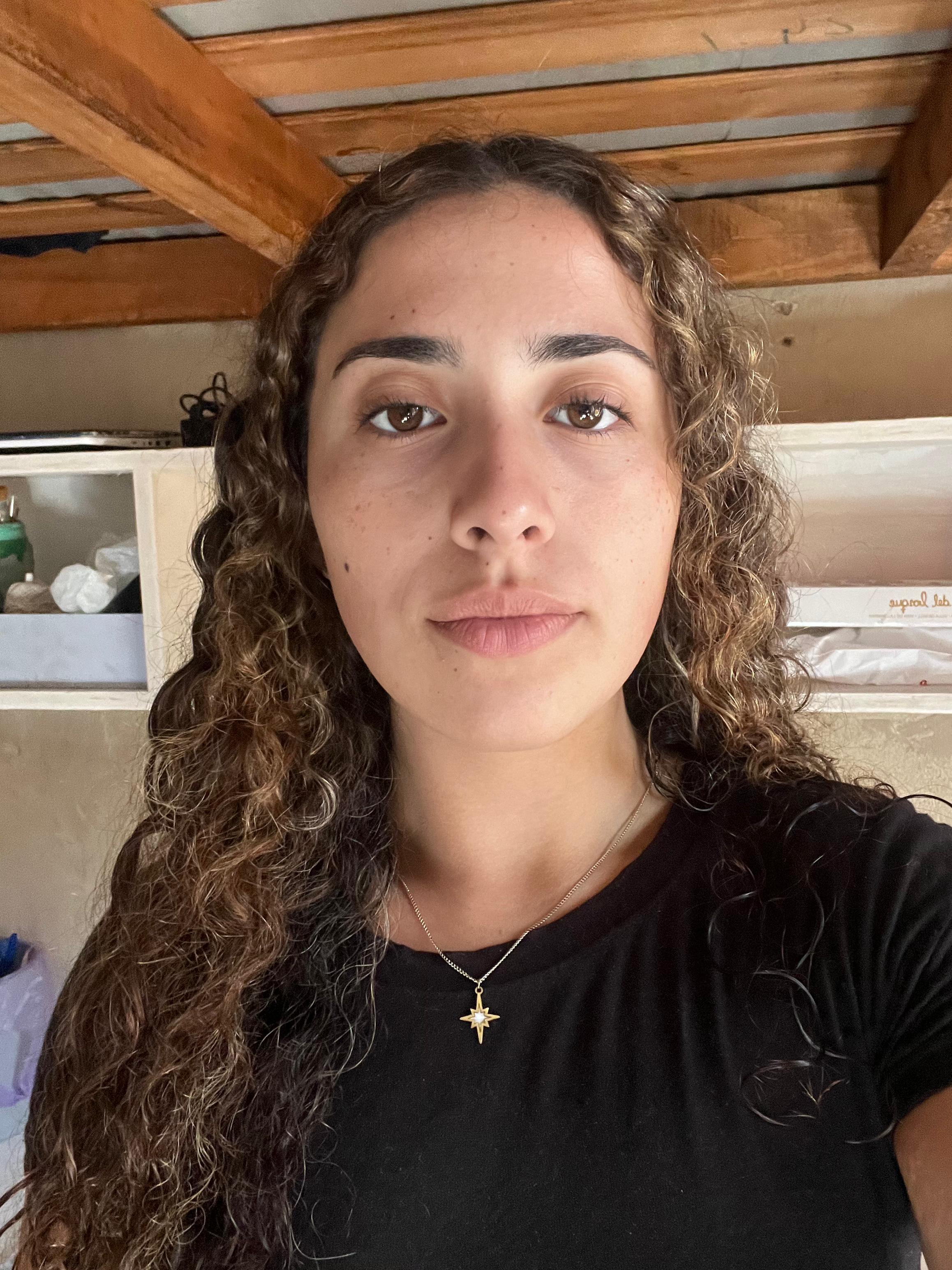 Juliana Morena Alcaraz Blanc