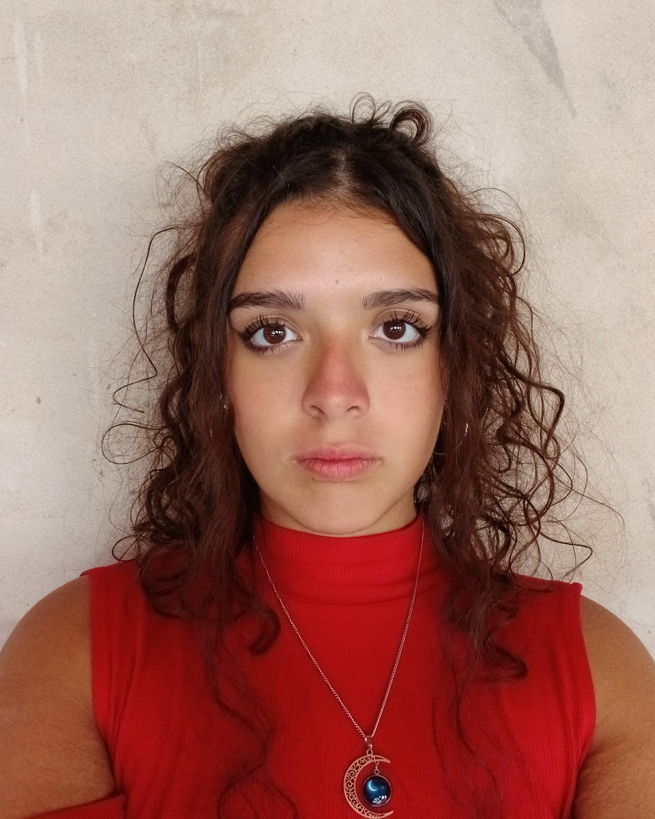 Amira Carolina Aye Ali