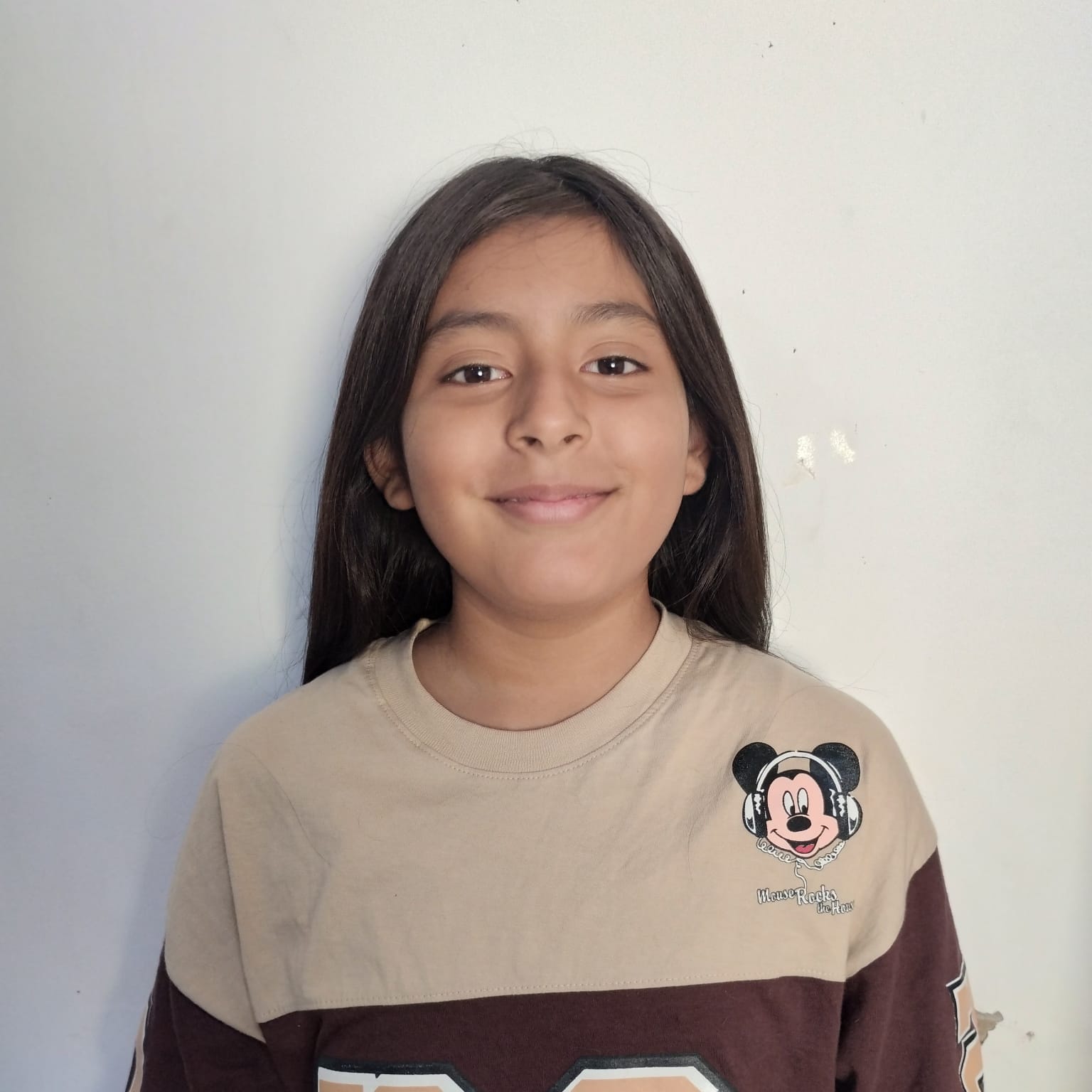 Génesis Ibalo Gomez