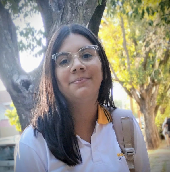 Malena Jazmin Farias
